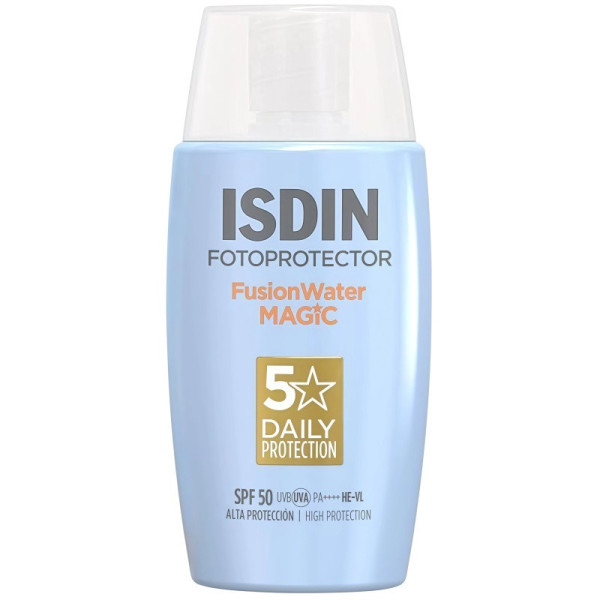 ISDIN COVERAGE 1 ENVASE 30...