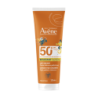 AVENE LECHE NIÑOS SPF50+ MUY ALTA PROTECCION 1 ENVASE 250 ml