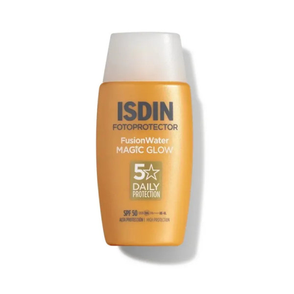 ISDIN FOTOPROTECTOR FACIAL...