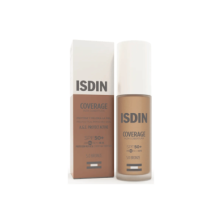 Isdin Coverage 1 Envase 30 G Color 5.0 Bronze vista principal