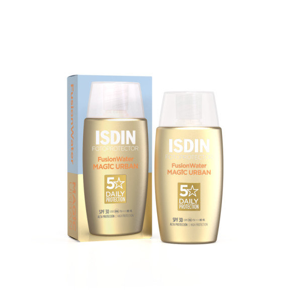 ISDIN FOTOPROTECTOR FUSION...