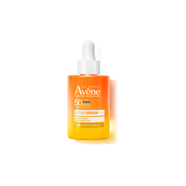 AVENE SERUM LUMINOSIDAD 1...