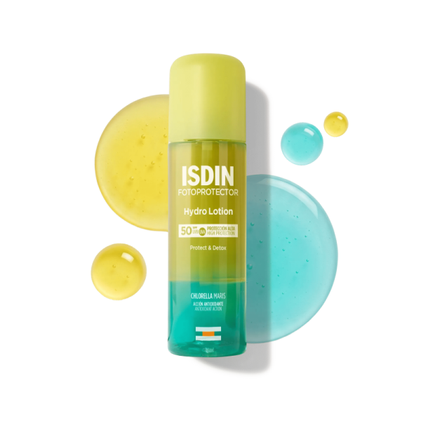 ISDIN FOTOPROTECTOR HYDRO...