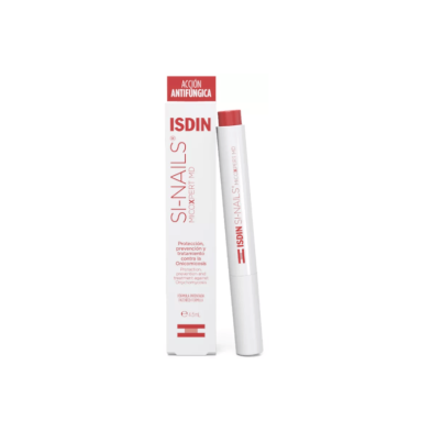 Isdin Si-Nails 1 Envase 2 5 Ml vista principal