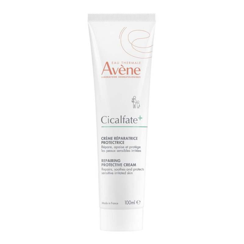 AVENE CICALFATE+ CREMA REPARADORA 1 ENVASE 40 ML