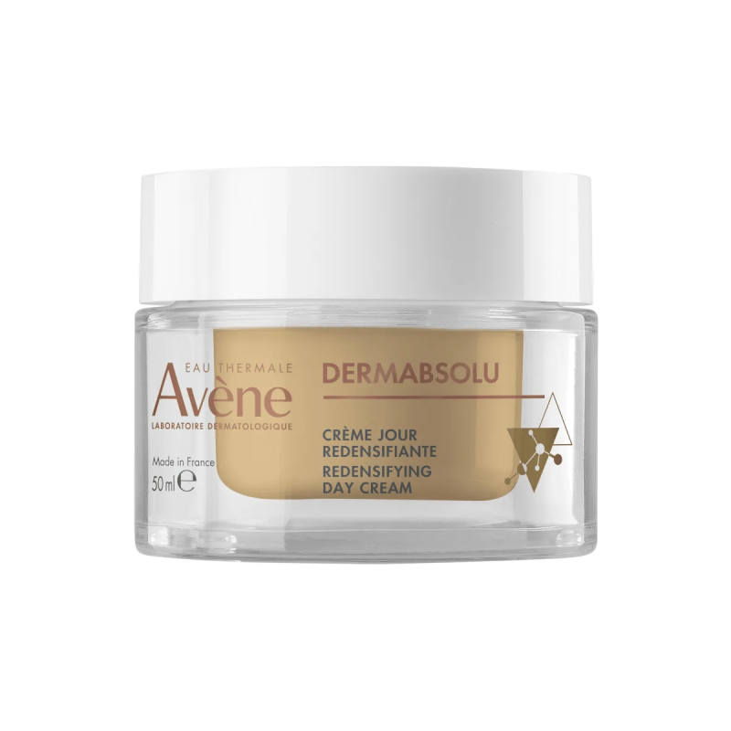 Avene Dermabsolu Crema De Dia Redensificante 1 Envase 50 Ml Eco Recarga vista principal