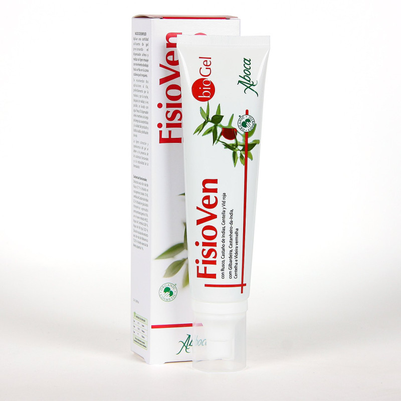 FISIOVEN BIOGEL 1 TUBO 100 ML