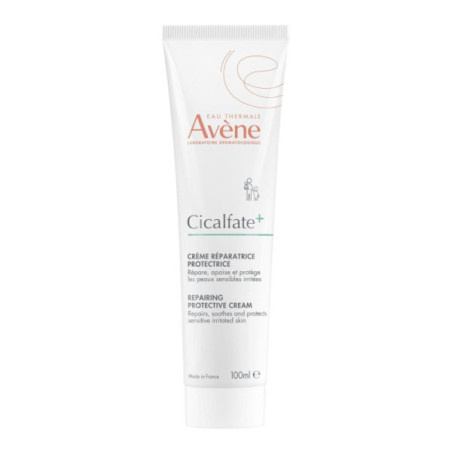 AVENE CICALFATE+ CREMA REPARADORA 1 ENVASE 40 ML