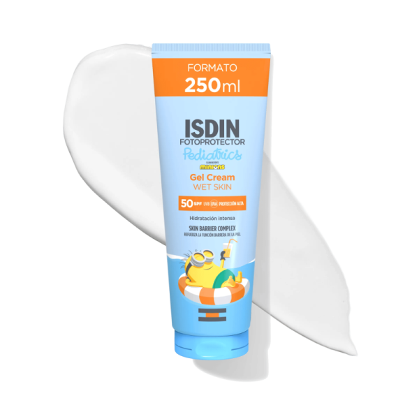 ISDIN FOTOPROTECTOR...