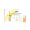Isdinceutics Flavo-C Ultraglican 30 Ampollas 2 Ml vista principal