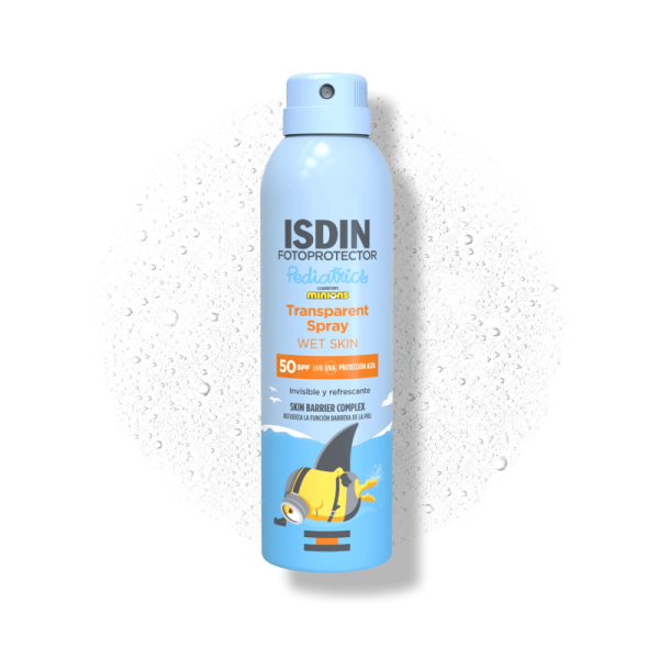 ISDIN FOTOPROTECTOR...