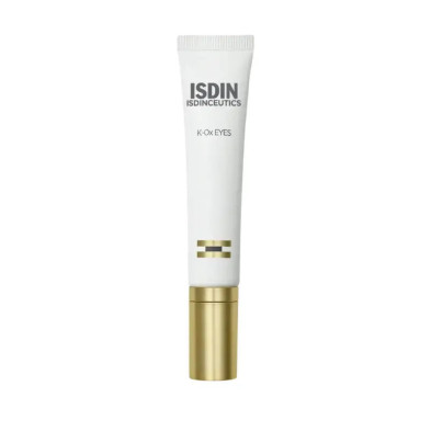 Isdinceutics K-Ox Eyes 1 Envase 15 Ml vista principal