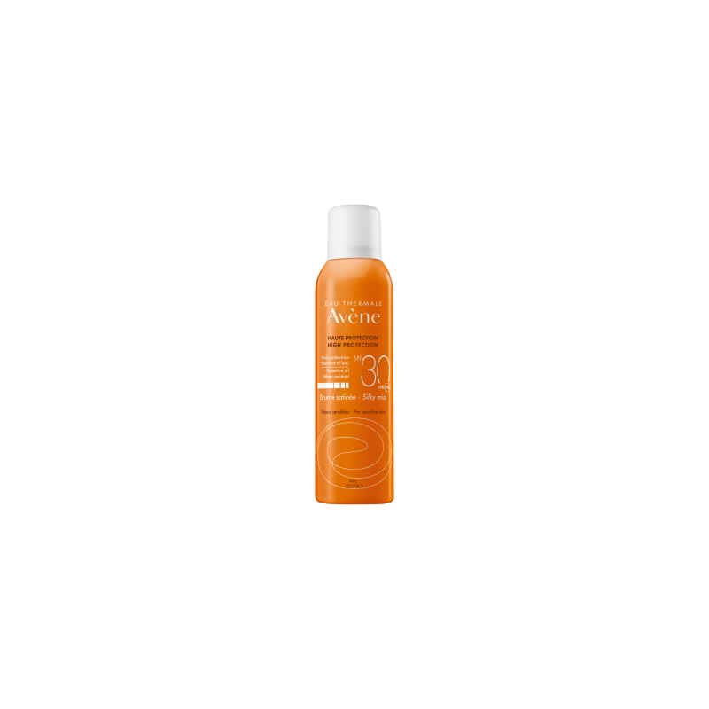 AVENE SPF 30 ALTA PROTECCION BRUMA SOLAR 1 ENVASE 150 ml