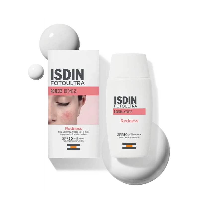 ISDIN FOTOULTRA AGE REPAIR 1 FRASCO 50 ML