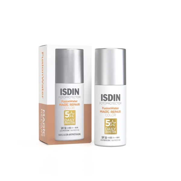 ISDIN FOTOPROTECTOR...