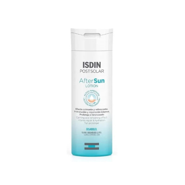 ISDIN POST SOLAR AFTER SUN...