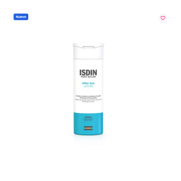 ISDIN FOTOPROTECTOR...