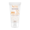 AVENE SPF 50+ CREMA MUY ALTA PROTECCION 1 ENVASE 50 ML
