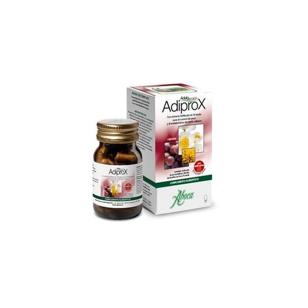 ADIPROX ADELGACCION 500 MG...