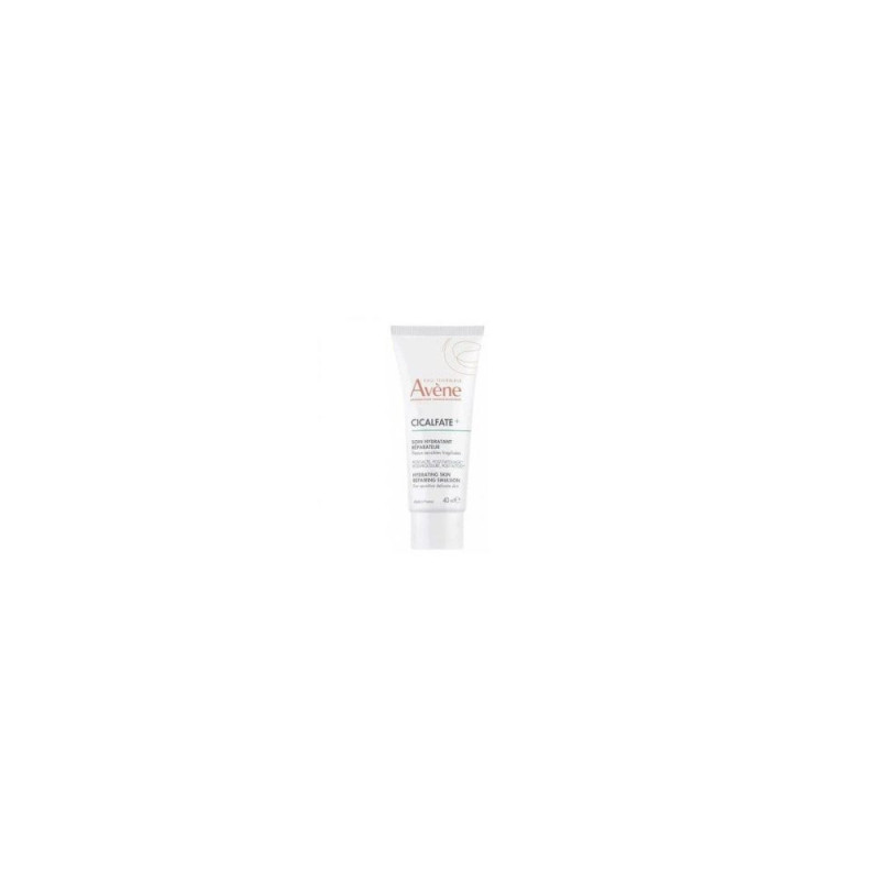 AVENE CICALFATE+ CUIDADO HIDRATANTE REPARADOR 1 ENVASE 40 M