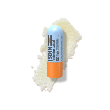 PROTECTOR LABIAL ISDIN SPF 30 1 ENVASE 4 G