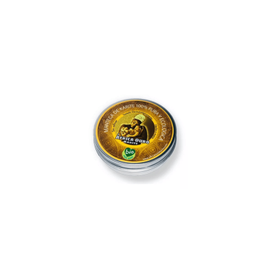 Manteca De Karite Africa Ouro Karite 1 Envase 50 Ml vista principal