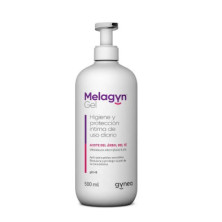 Melagyn Gel 1 Envase 500 Ml vista principal