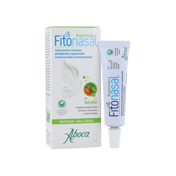 FITONASAL CON REDRAPHEN...