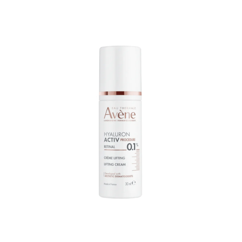 Avene Hyaluron Activ Procedure Crema Lifting 1 Envase 30 Ml vista principal