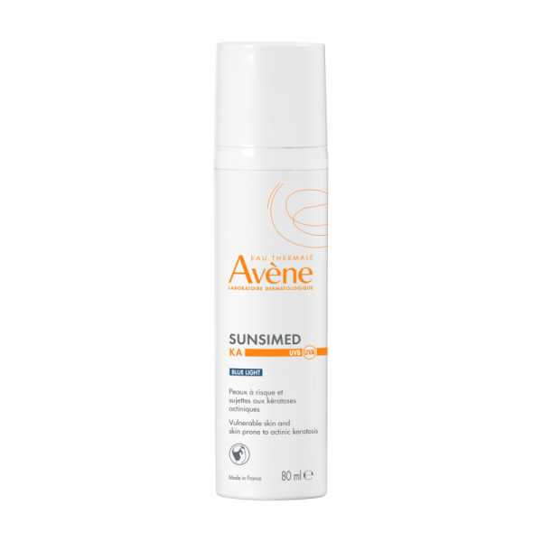 AVENE SUNSIMED KA 1 ENVASE...