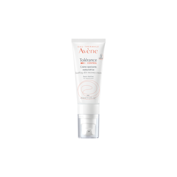 AVENE TOLERANCE CONTROL...