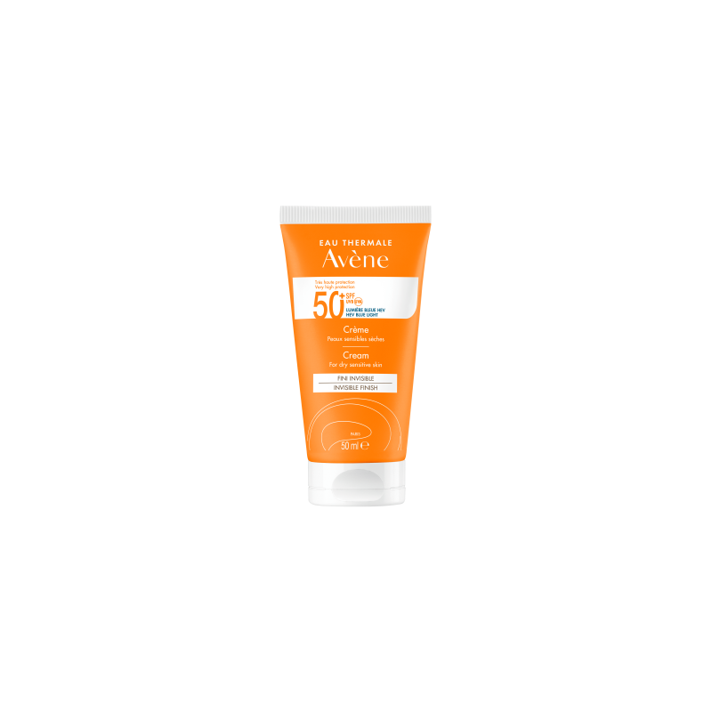 AVENE TOLERANCE EXTREME CREMA 50 ML