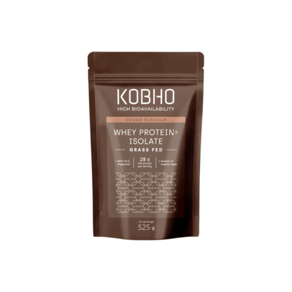 KOBHOGLP 90 CAPSULAS + 30...