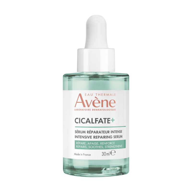 AVENE CICALFATE+ SERUM REPARACION INTENSA 1 ENVASE 30 ml