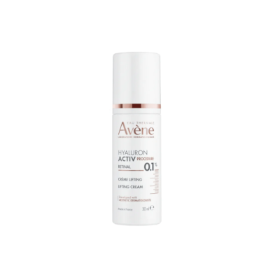 Avene Hyaluron Activ Procedure Crema Lifting 1 Envase 30 Ml envase
