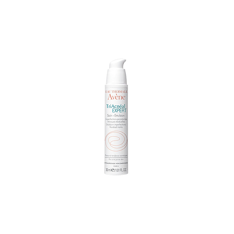 AVENE TRIACNEAL EXPERT CUIDADO 1 ENVASE 30 ML