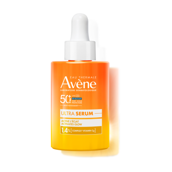 AVENE ULTRA SERUM SPF 50+...