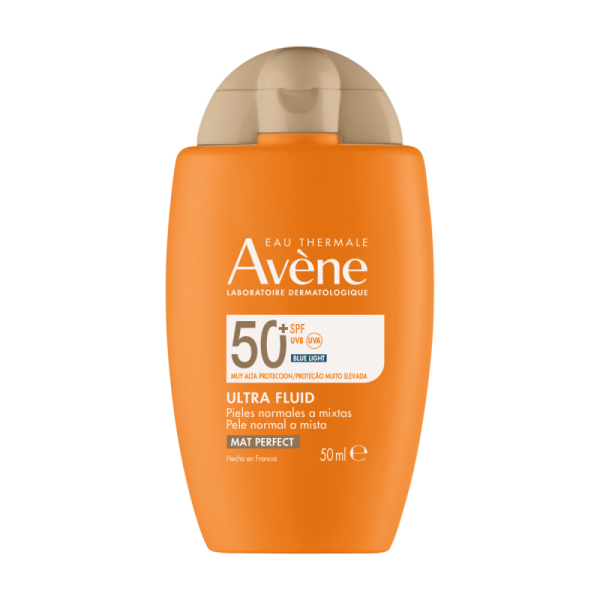 AVENE ULTRA STICK SPF 50...