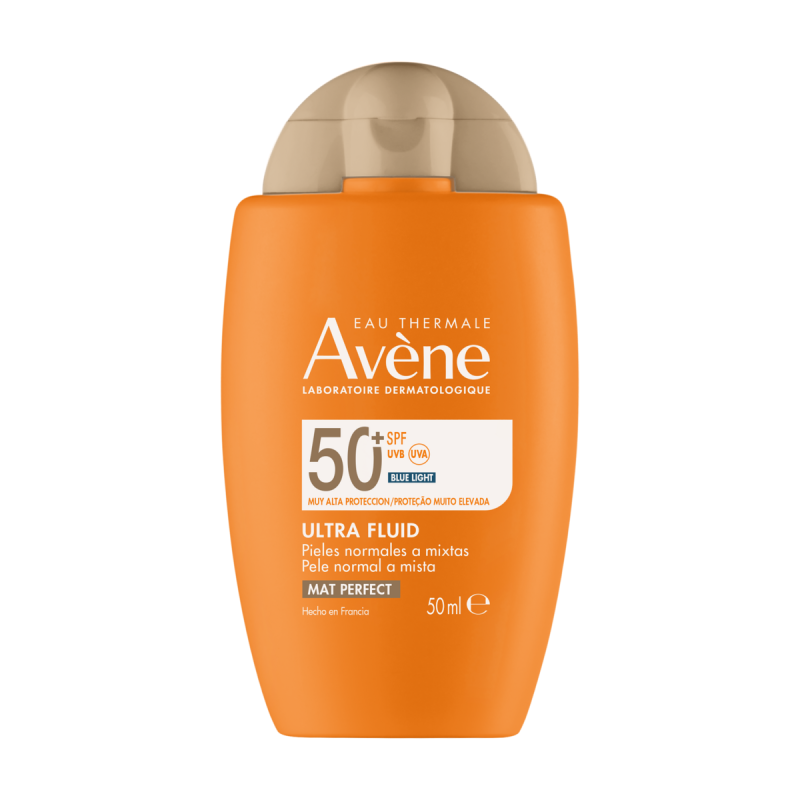 AVENE ULTRA STICK SPF 50 INVISIBLE 1 ENVASE 20 g