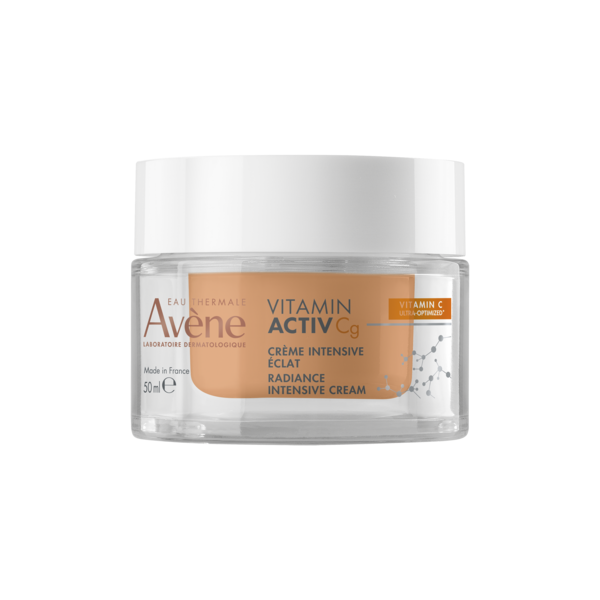 AVENE VITAMIN ACTIV CG...