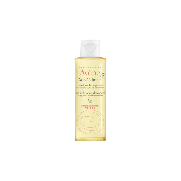 AVENE XERACALM A.D. ACEITE...