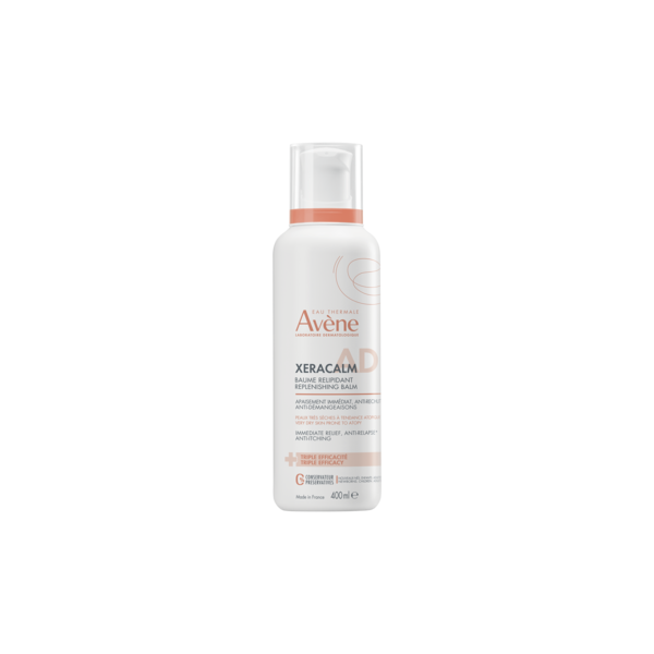 AVENE XERACALM A.D. BALSAMO...