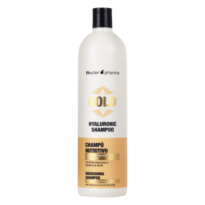 TH CURLY CHAMPU 300 ML