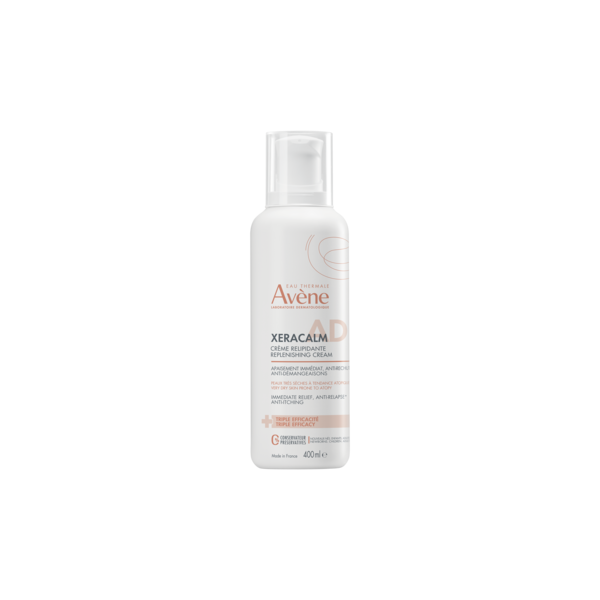 AVENE XERACALM A.D. CREMA...