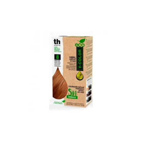 TH-ECO-VITALIA COLOR-KIT TINTE Nº 8