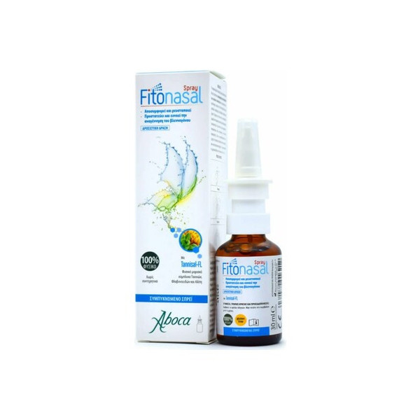 FITONASAL SPRAY NASAL 30 ML