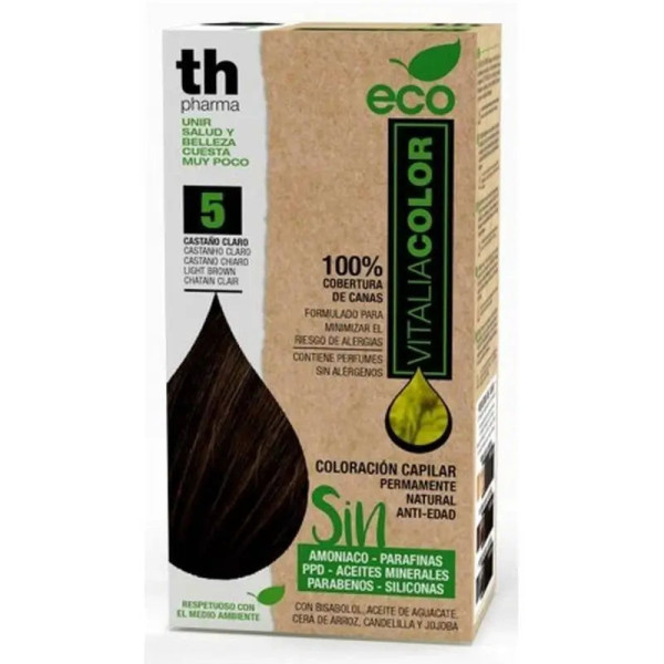TH-ECO-VITALIA COLOR-KIT...