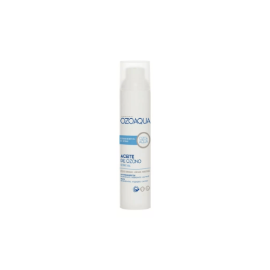 Ozoaqua Aceite De Ozono 1 Envase 100 Ml vista principal