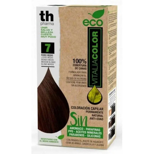 TH-ECO-VITALIA COLOR-KIT...