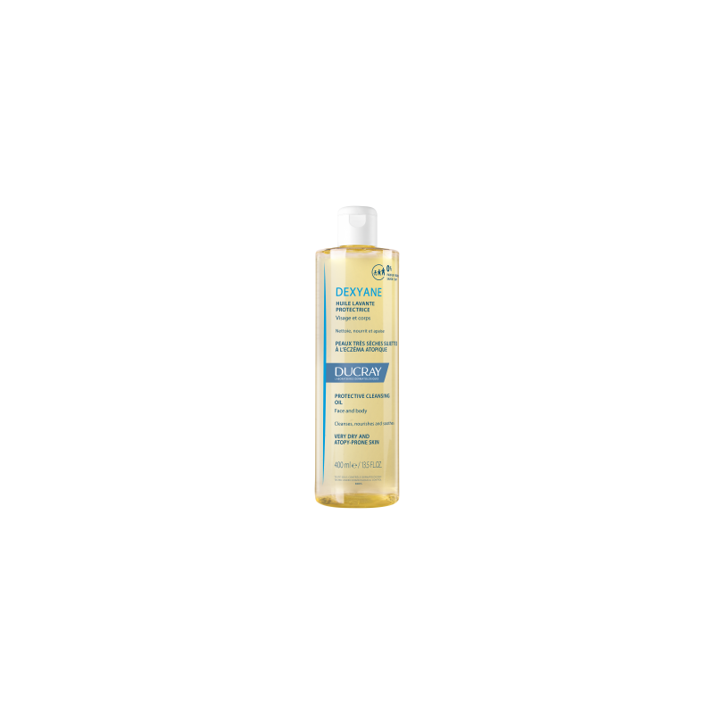 DEXERYL ACEITE LIMPIADOR 1 ENVASE 500 ml